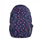 Školní batoh Coocazoo Mate Reflective Moons