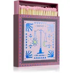 Paddywax Jumbo Boxed Balance zápalky 1 ks