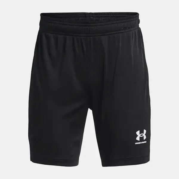 Under Armour Chlapecké kraťasy Y Challenger Core Short - Kluci