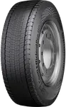 CONTINENTAL 315/70 R 22.5 154/150L CONTI_EFFICIENT_PRO_HD5 TL M+S 3PMSF 20PR