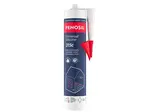 Silikon univerzální PENOSIL 315c šedý 280ml