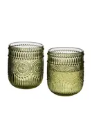 Sada skleniček home & lifestyle Elise 260 ml 4-pack