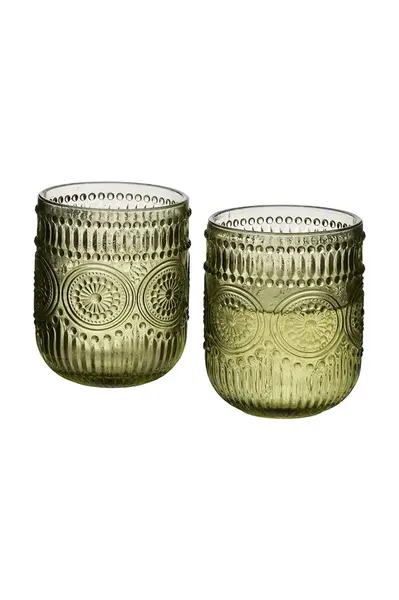 Sada skleniček home & lifestyle Elise 260 ml 4-pack