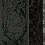 Cruel Prince - Collectors Edition - Holly Black
