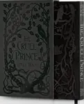 The Cruel Prince (The Folk of the Air) - Holly Black