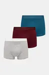 Boxerky United Colors of Benetton 3-pack