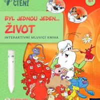 Byl jednou jeden život - Kouzelné čtení Albi
