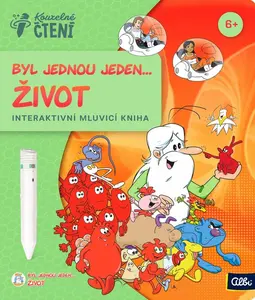 Byl jednou jeden život - Kouzelné čtení Albi