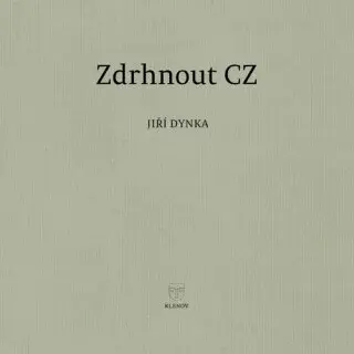 Zdrhnout CZ - Jiří Dynka