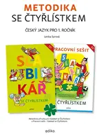 Metodika se Čtyřlístkem