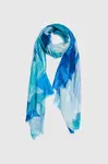 Marisse Women's Scarf L-Sz-4621 Blue