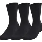 Unisex ponožky Under Armour TC 3pk Crew