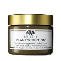 Origins Omlazující noční krém Plantscription™ (Youth-Renewing Power Night Cream) 50 ml