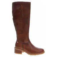 Dámské kozačky Pikolinos W0D-9761 cuero 37