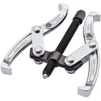 Stahovák dvouramenný, 25 - 160 mm, univerzální - QUATROS QS11189