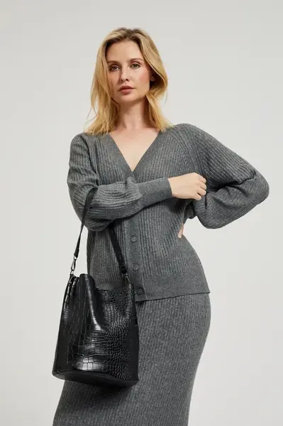 Marisse Women's Bag Z-To-4502 Black