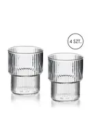 Sada skleniček Affek Design Ella 320 ml 4-pack