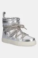 Dětské sněhule Inuikii MOUNTAIN METALLIC