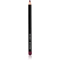 Bobbi Brown Lip Pencil dlouhotrvající tužka na rty odstín Deep Berry 1.15 g