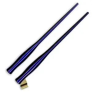 Násadka Manuscript šikmá Oblique Pen – Navy