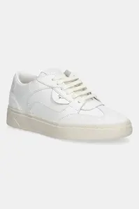 Giuseppe Zanotti  Kožené tenisky  GZ/94
