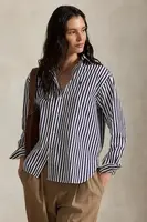 Bavlněná košile Polo Ralph Lauren