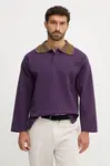 EA7 Emporio Armani  Svetr