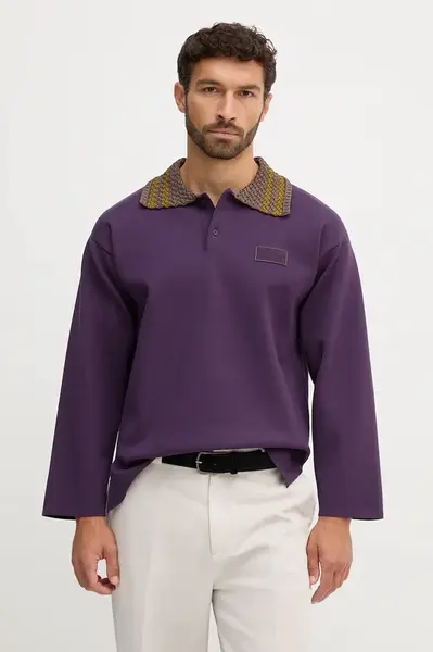 Svetr EA7 Emporio Armani