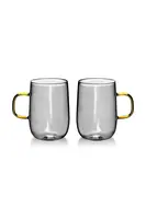 Sada skleniček Affek Design Peter 400 ml 2-pack