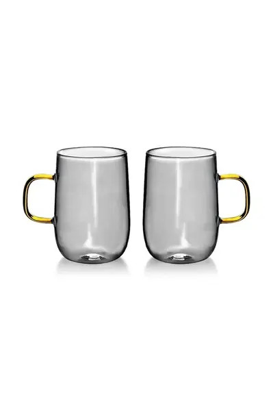 Sada skleniček Affek Design Peter 400 ml 2-pack