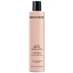 Šampon pro vlnité a kudrnaté vlasy Selective Professional OnCare CurlLover Shampoo - 275 ml + dárek zdarma