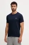 Tričko Emporio Armani Underwear 2-pack