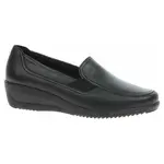 Dámské mokasiny Ara 12-40625-01 schwarz 41