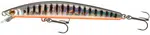 Daiwa wobler tournament minnow aurora zebra - 9,5 cm 9,5 g