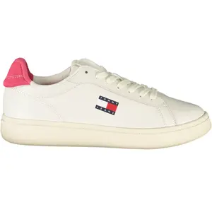 Dámské nízké tenisky Tommy Hilfiger