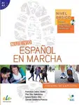 Nuevo Espanol en marcha Básico - Cuaderno de ejercicios+CD (2. edice) - Francisca Castro Viúdez, Pilar Díaz, Ignacio Rodero, Carmen Sardinero