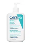 CeraVe Čisticí gel proti nedokonalostem 473 ml