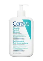 CeraVe Čisticí gel proti nedokonalostem 473 ml