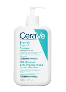 CeraVe Čisticí gel proti nedokonalostem 473 ml