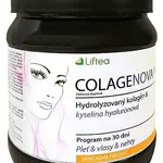 LIFTEA COLAGENOVA HA Vanilka 390 g