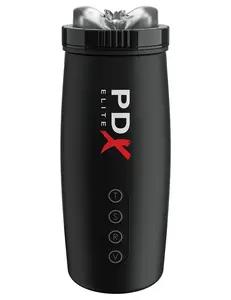 Pipedream Extreme Elite Moto-Bator 2