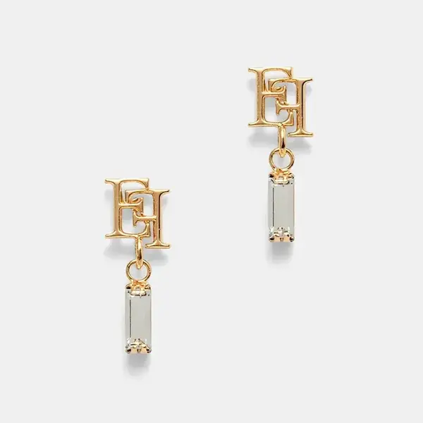 Náušnice Elisabetta Franchi OR14M56E2