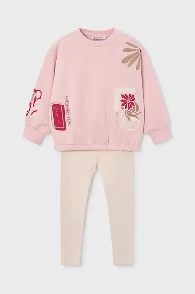 Dětská souprava Mayoral 2-pack