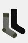 Ponožky Tommy Hilfiger 2-pack