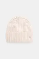 Vlněná čepice Calvin Klein