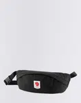 Fjällräven Ulvö Hip Pack Medium 550 Black