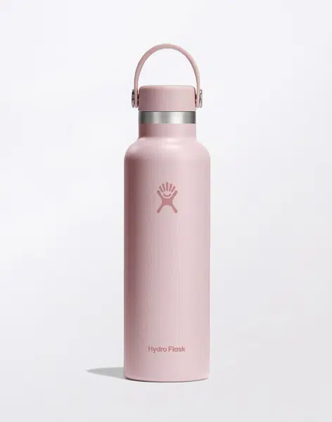 Hydro Flask Standard Mouth 21 oz (621 ml) Trillium