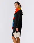 SKFK Puff Bag CREAM