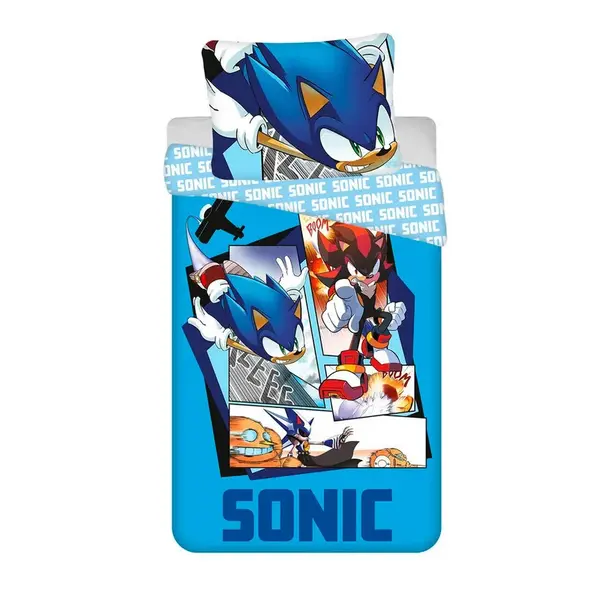 DĚTSKÉ POVLEČENÍ 140/200 cm