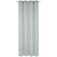 Esposa ZÁVĚS S OČKY, poloprůhledné, 140/245 cm